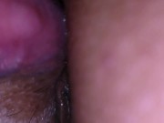 How to make my wife's tight ass so happy 13/16