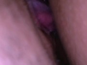 How to make my wife's tight ass so happy 4/16