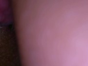 How to make my wife's tight ass so happy 6/16