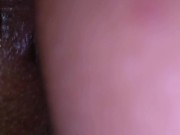 How to make my wife's tight ass so happy 8/16