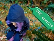 Succubus porn comic 😍 4/16