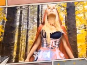 Succubus live action comic - beckywhyte 14/16