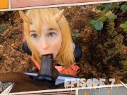 Succubus live action comic - beckywhyte 16/16