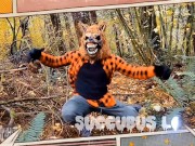 Succubus live action comic - beckywhyte 6/16