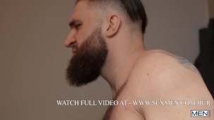 The Cum Burglar/ MEN / Joey Mills, Chuck Conrad