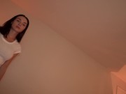 Petite Masseuse Gives Big Dick Client Unforgettable Happy Ending 4/16