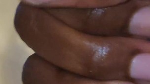 Solo Jerk w/cumshot