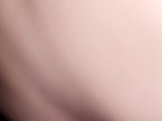 Massaged cute whitegirl 10/16