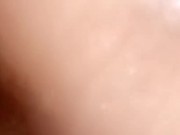 Massaged cute whitegirl 12/16