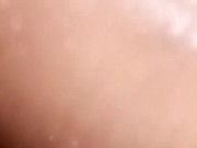 Massaged cute whitegirl 13/16