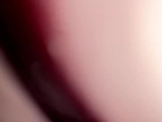 Massaged cute whitegirl 9/16