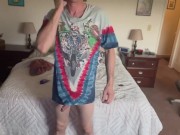 Thickstickly From All Angles 2/16