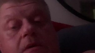 Sniff, piss and solo play