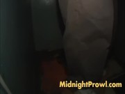 Crystal Ray Blowjob stranger 2/16