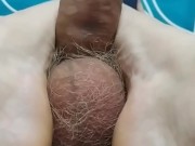 Sega con i piedi fino a sborrare ASMR POV 1/16