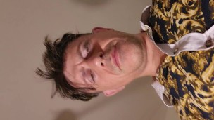 Let's xxx fight for Peace Sex & Love! Docu! Starring Maolo!