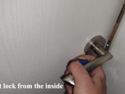 Friend's stepmom seduced me into crazy fucking - I cum twice on this slut! 2/16