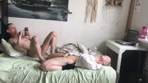 HORNY Vilu Vidish DISTURBS Mi. SHE WANTS TO FUCK AGAIN AND CLIMAX CUM!