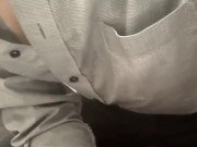 【㊙️❤️無料R18女性向けASMR/カウントダウン中出し】子宮の奥までズブズブ犯されてるのにイカせてくれないドS責め…カウントダウンで焦らされまくるたっぷり中出し調教♡/左専用【立体音響/バイノーラ - Screenshot 13 of 16 - Asmr