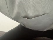 【㊙️❤️無料R18女性向けASMR/カウントダウン中出し】子宮の奥までズブズブ犯されてるのにイカせてくれないドS責め…カウントダウンで焦らされまくるたっぷり中出し調教♡/左専用【立体音響/バイノーラ - Screenshot 2 of 16 - R18