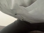 【㊙️❤️無料R18女性向けASMR/カウントダウン中出し】子宮の奥までズブズブ犯されてるのにイカせてくれないドS責め…カウントダウンで焦らされまくるたっぷり中出し調教♡/左専用【立体音響/バイノーラ - Screenshot 4 of 16 - R18