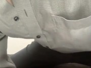 【㊙️❤️無料R18女性向けASMR/カウントダウン中出し】子宮の奥までズブズブ犯されてるのにイカせてくれないドS責め…カウントダウンで焦らされまくるたっぷり中出し調教♡/左専用【立体音響/バイノーラ - Screenshot 5 of 16 - Asmr