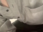 【㊙️❤️無料R18女性向けASMR/カウントダウン中出し】子宮の奥までズブズブ犯されてるのにイカせてくれないドS責め…カウントダウンで焦らされまくるたっぷり中出し調教♡/左専用【立体音響/バイノーラ - Screenshot 6 of 16 - R18
