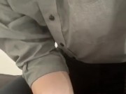 【㊙️❤️無料R18女性向けASMR/カウントダウン中出し】子宮の奥までズブズブ犯されてるのにイカせてくれないドS責め…カウントダウンで焦らされまくるたっぷり中出し調教♡/左専用【立体音響/バイノーラ - Screenshot 7 of 16 - Asmr
