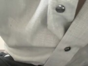 【㊙️❤️無料R18女性向けASMR/甘々中出し】いちゃいちゃ大好き甘々彼氏に『挿れたい』と言われて…べろちゅーが止まらない愛情たっぷり子宮中出し❤️【立体音響/バイノーラル】ASMR 1/16