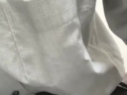 【㊙️❤️無料R18女性向けASMR/甘々中出し】いちゃいちゃ大好き甘々彼氏に『挿れたい』と言われて…べろちゅーが止まらない愛情たっぷり子宮中出し❤️【立体音響/バイノーラル】ASMR 10/16