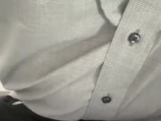 【㊙️❤️無料R18女性向けASMR/甘々中出し】いちゃいちゃ大好き甘々彼氏に『挿れたい』と言われて…べろちゅーが止まらない愛情たっぷり子宮中出し❤️【立体音響/バイノーラル】ASMR 11/16