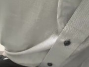 【㊙️❤️無料R18女性向けASMR/甘々中出し】いちゃいちゃ大好き甘々彼氏に『挿れたい』と言われて…べろちゅーが止まらない愛情たっぷり子宮中出し❤️【立体音響/バイノーラル】ASMR 12/16