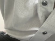 【㊙️❤️無料R18女性向けASMR/甘々中出し】いちゃいちゃ大好き甘々彼氏に『挿れたい』と言われて…べろちゅーが止まらない愛情たっぷり子宮中出し❤️【立体音響/バイノーラル】ASMR 4/16