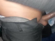 Estudiante follada por la verga de su padrastro part 2