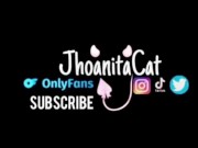 THE CUCKOLD- Talking on the phone with my husband while his best friend fucks my ass 1/16