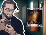 Your Crush PART 1 He Fucks You Deep In The Bathroom At A House Party [EROTIC AUDIO FOR WOMEN] [M4F] 10/16