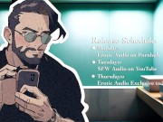 Your Crush PART 1 He Fucks You Deep In The Bathroom At A House Party [EROTIC AUDIO FOR WOMEN] [M4F] 11/16