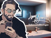 Your Crush PART 1 He Fucks You Deep In The Bathroom At A House Party [EROTIC AUDIO FOR WOMEN] [M4F] 12/16