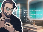 Your Crush PART 1 He Fucks You Deep In The Bathroom At A House Party [EROTIC AUDIO FOR WOMEN] [M4F] 14/16