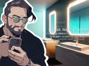 Your Crush PART 1 He Fucks You Deep In The Bathroom At A House Party [EROTIC AUDIO FOR WOMEN] [M4F] 2/16