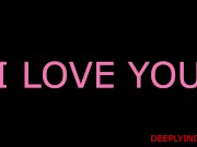 HOG TIED & PUT ON A ROTATING DINNING TABLE, each roulette spin is a new toy(audioroleplay) EXTREME 13/16