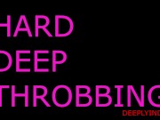 HOG TIED & PUT ON A ROTATING DINNING TABLE, each roulette spin is a new toy(audioroleplay) EXTREME 14/16