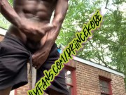 Catch That Nut - Screenshot 10 of 16 - Masturbate