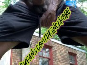 Catch That Nut - Screenshot 15 of 16 - Masturbate