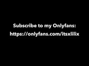 MY NASTY ENGLISH TEACHER CUM ON MY FACE (ENGLISH SUBTITLES) 16/16