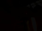 Thai slut has her hairy pussy fucked and filled up with jizz 1/16