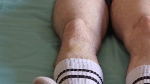 Dirty socks for you perverts