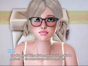 Max's Life Cap 36 - Mi Hermanastra Chupa La Polla y Me Vengo En Su Boca