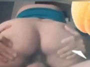 THIS IS BAD! IT WILL BE THE LAST TIME I DO IT TO YOU, HOME SEX OLD MAN AND YOUNG STEPDAUGHTER 16/16