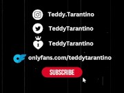 Alby The Goat- Picked Up on Side of The Road - JULY 4TH - Teddy Tarantino - TT S1EP12 16/16